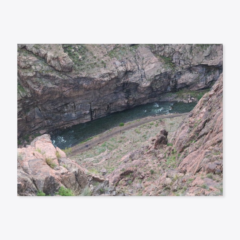 Gorge 17