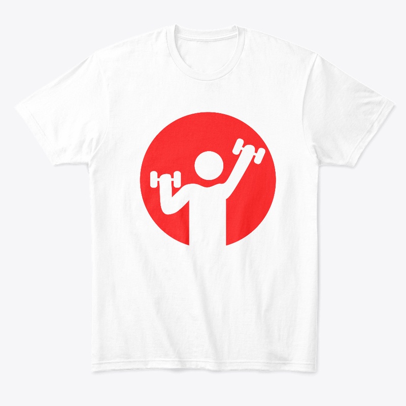 Workout shirt