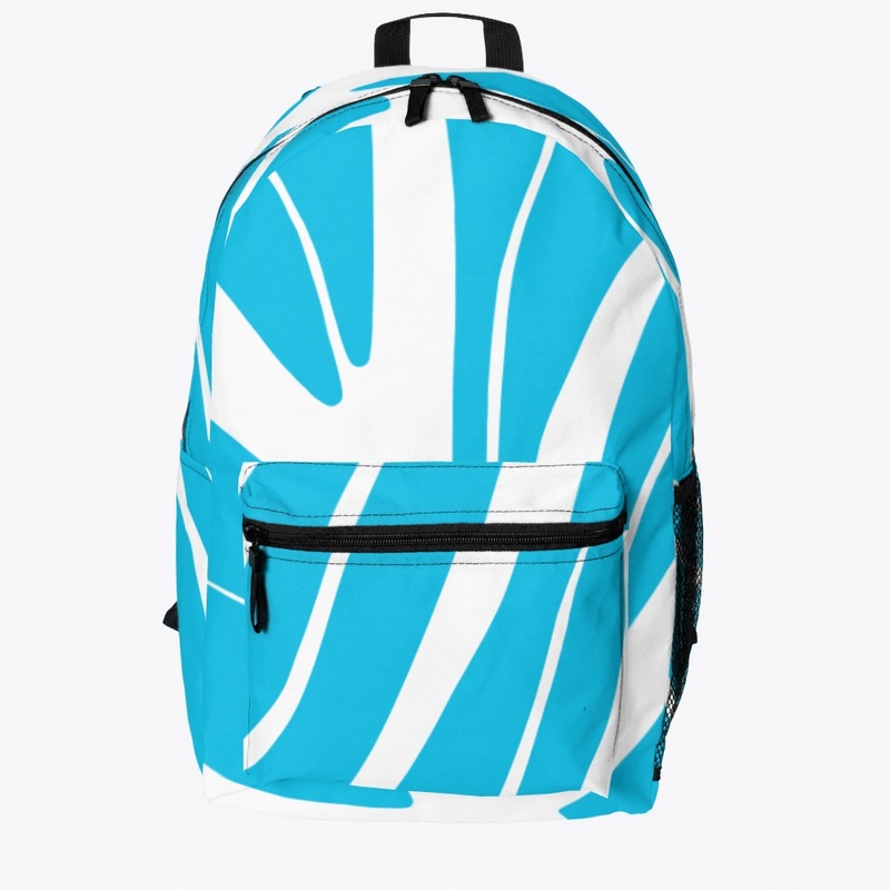 STRIPES - Backpack 