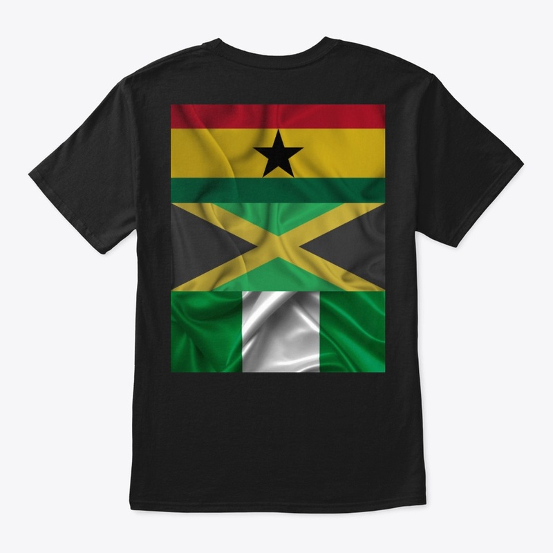 Representing: GH X JA X NG