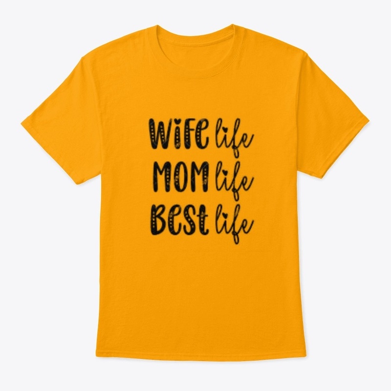 Wife Life