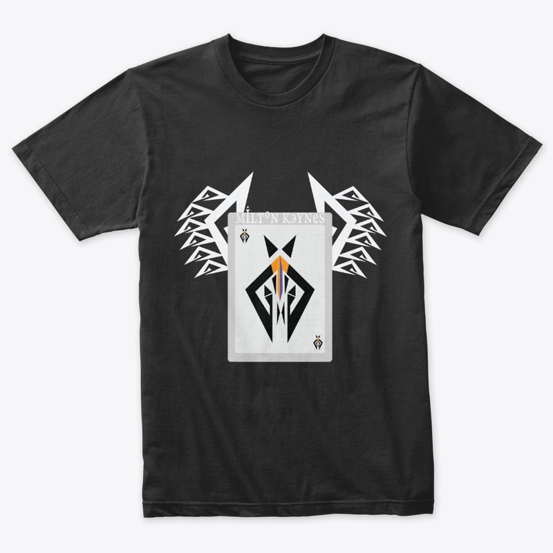 Milton Keynes t-shirt