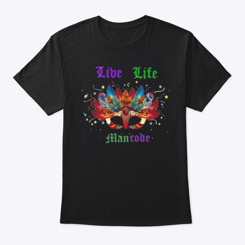Live Life