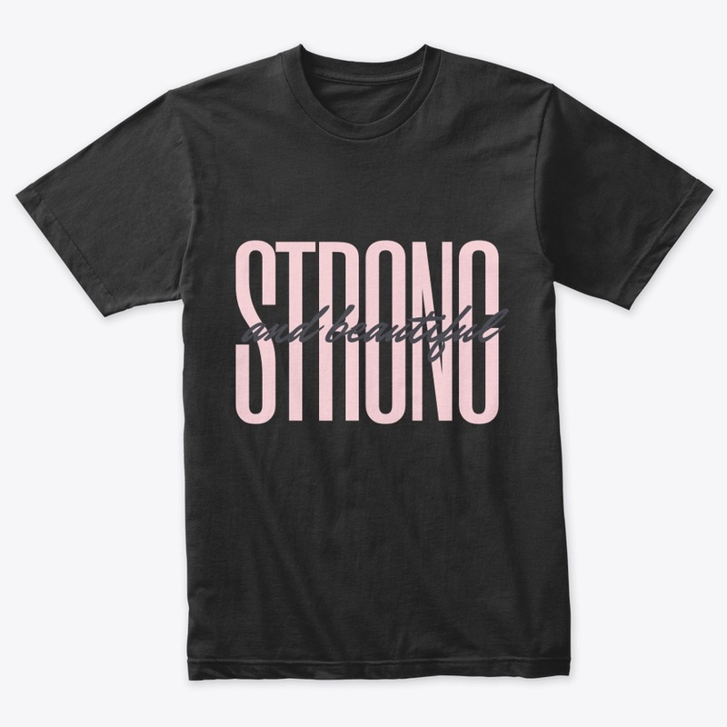 strong