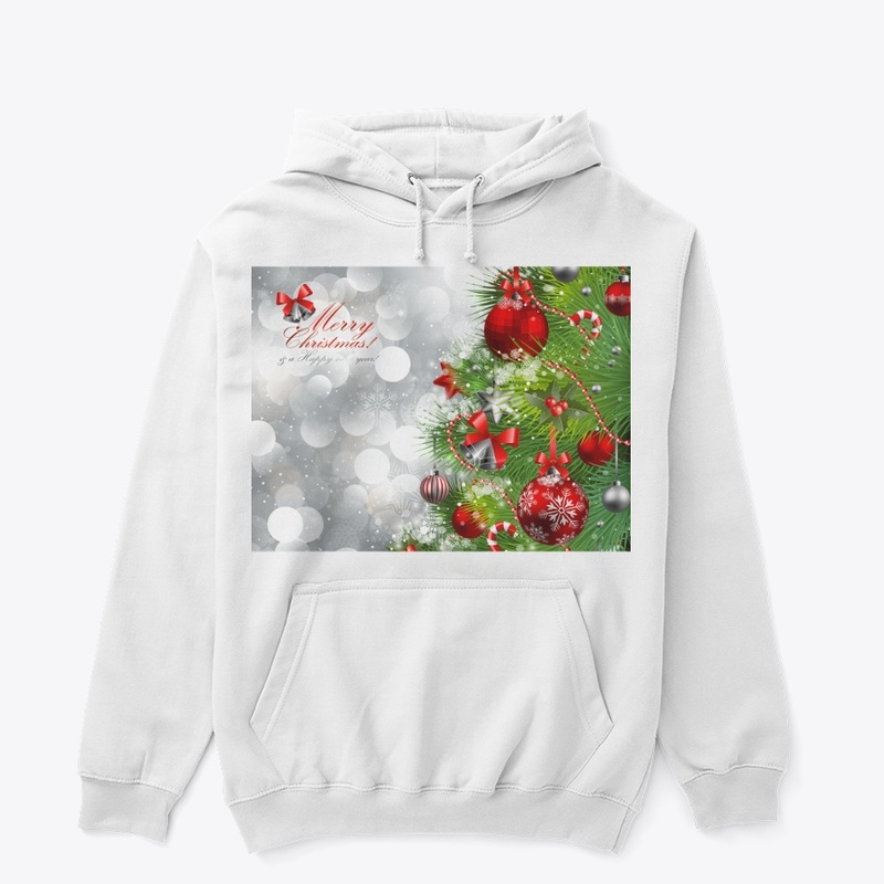 Christmas clothes 