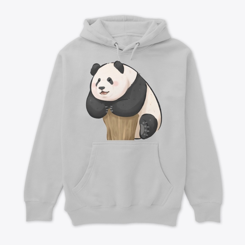 MANGCHENCHEN🐼Giant Panda