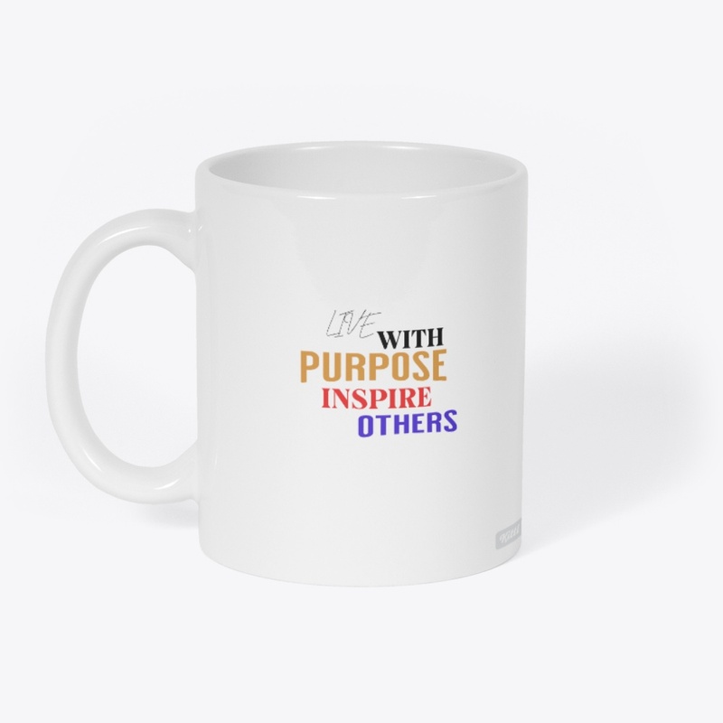 INSPIRE OTHERS TSHIRT