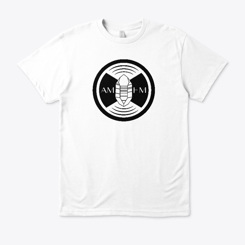 Avant Mining Fisher Mountain (White)