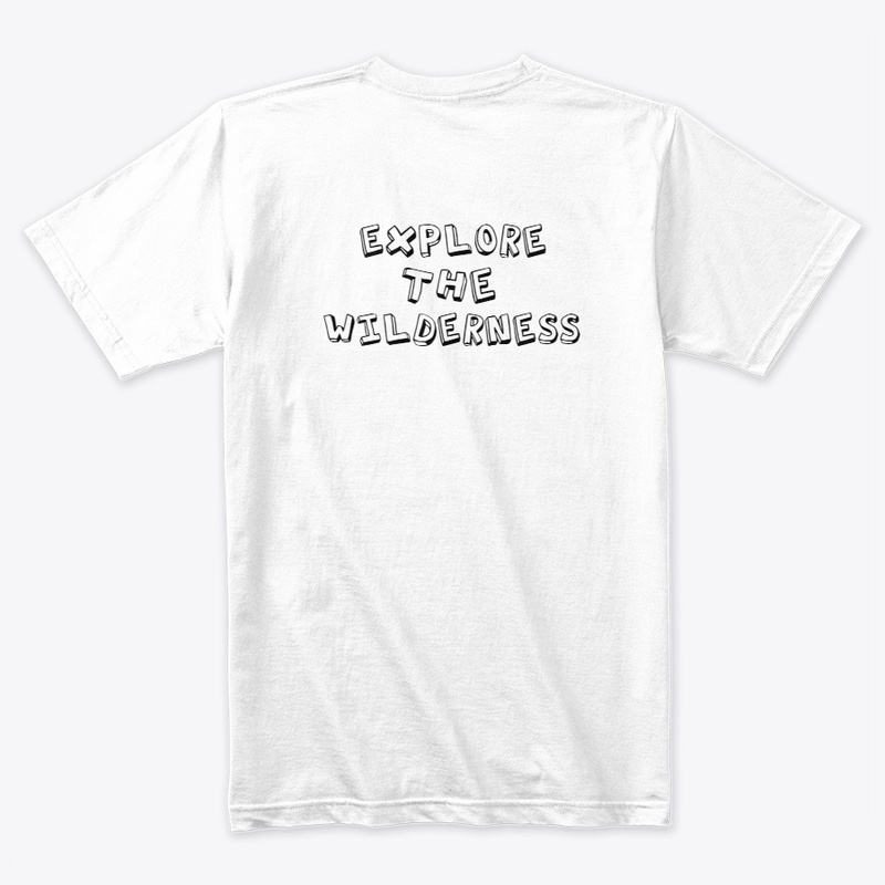 World Of Wildlife Merch