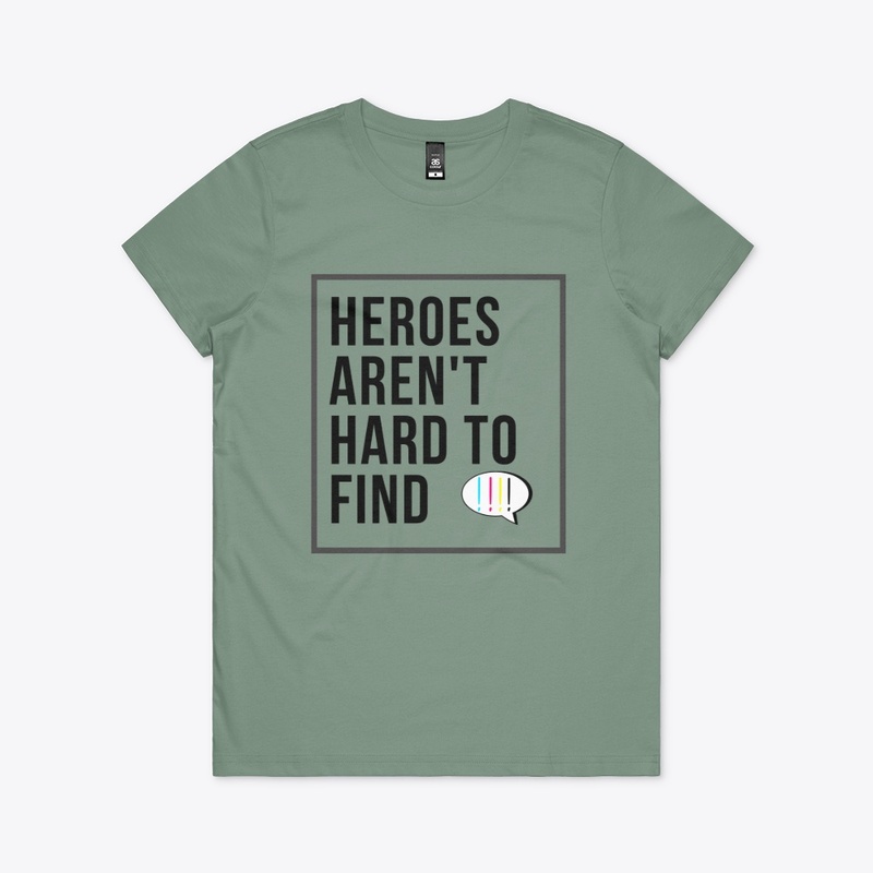 LF heroes