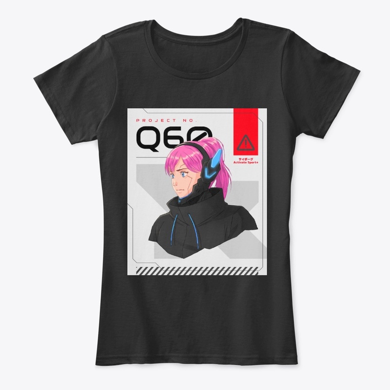 Slapperuni Project Q60