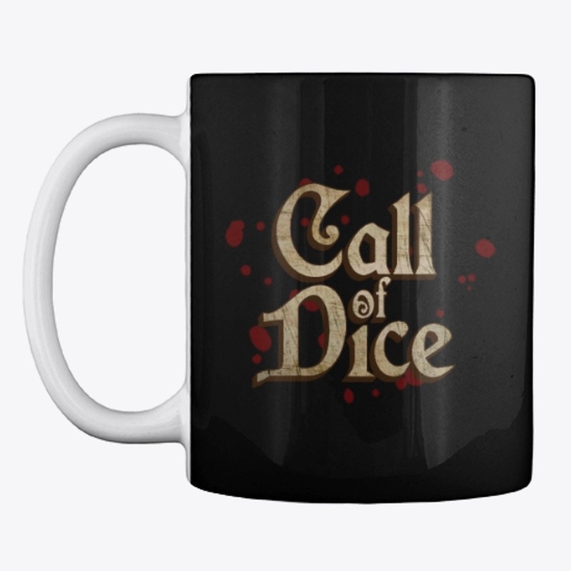 Call of MerchanDice