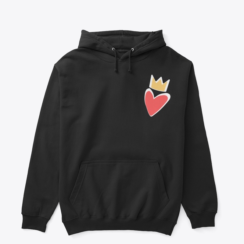 CROWNED HEART