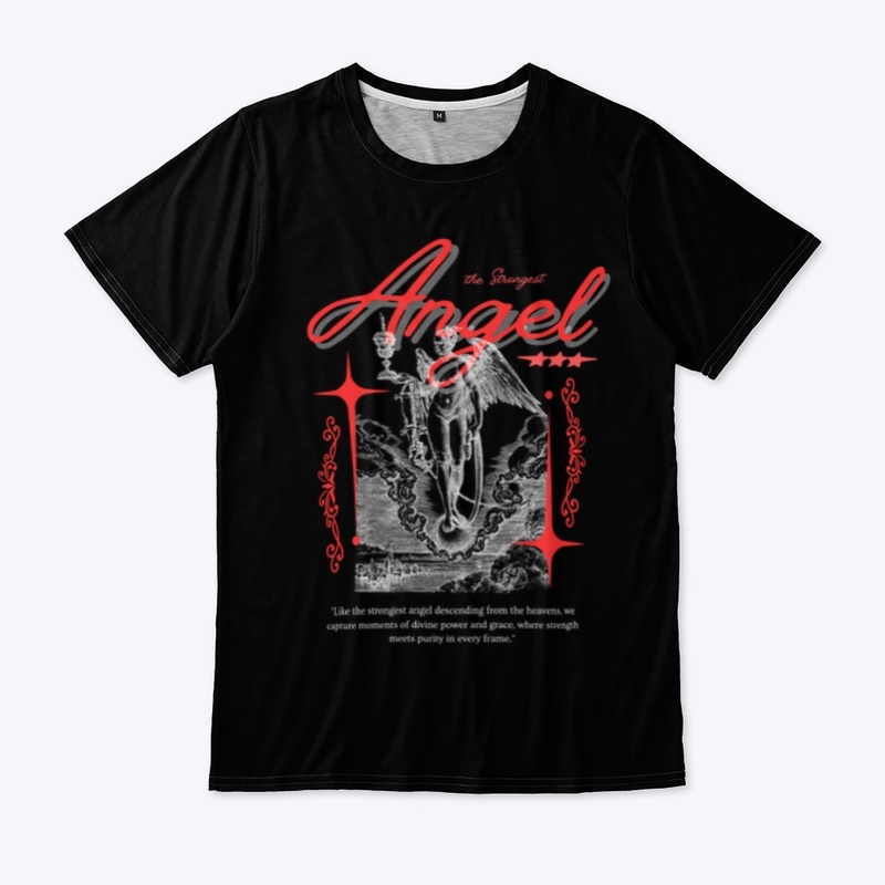 Angel Tee