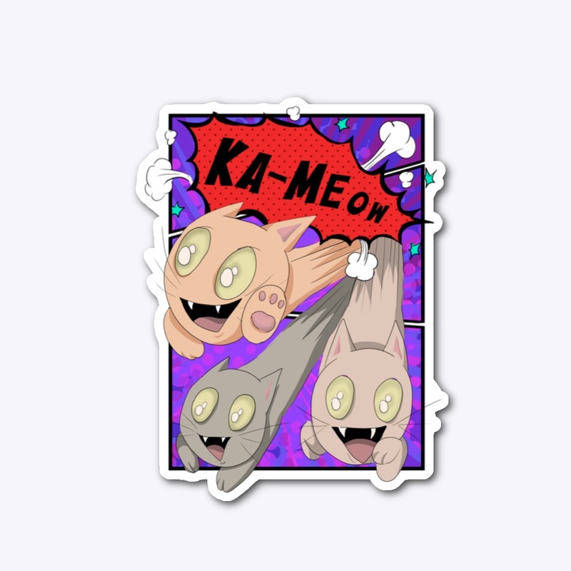 Ka-Meow