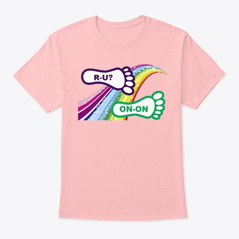 R-U On-on Rainbow