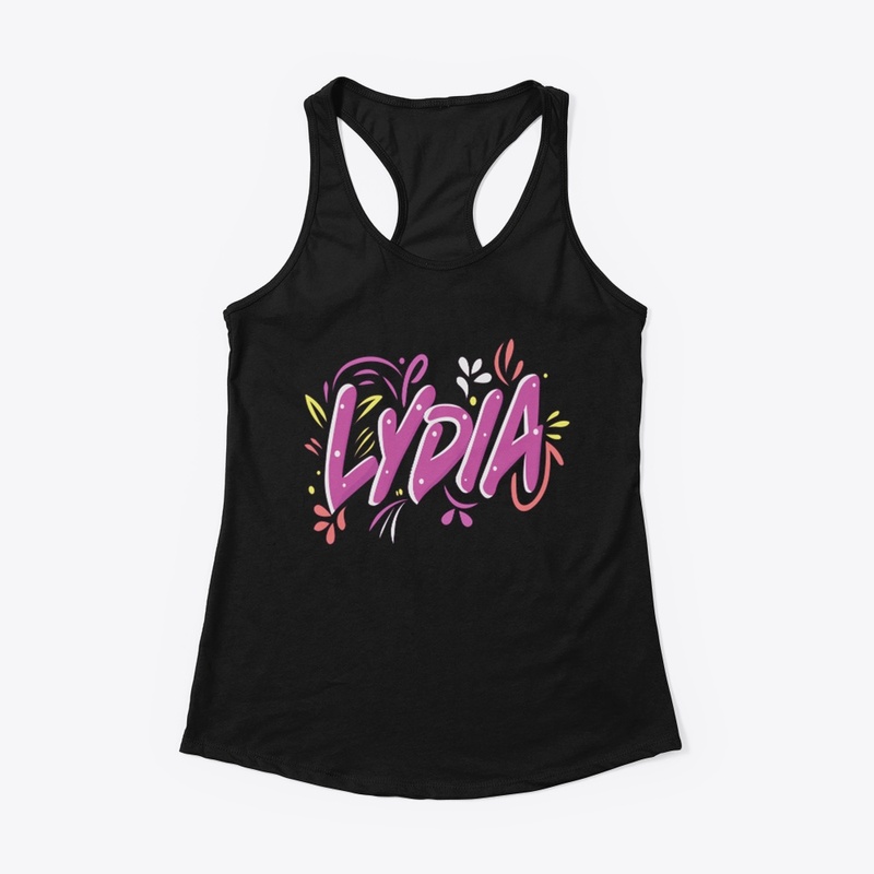 Lydia