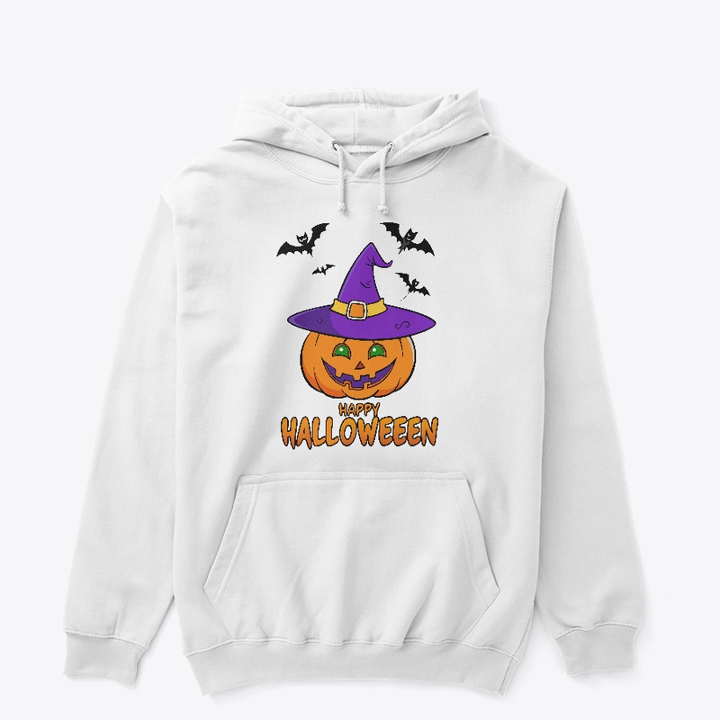 pumpkin for halloween