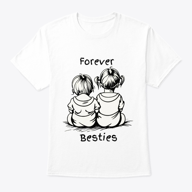 Forever Besties