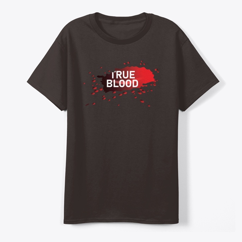 True Blood Hoodie