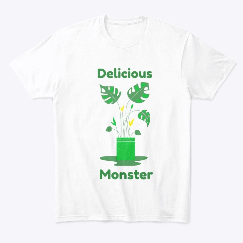 Plant lover Tee