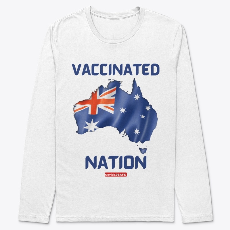 Vaccinated Nation