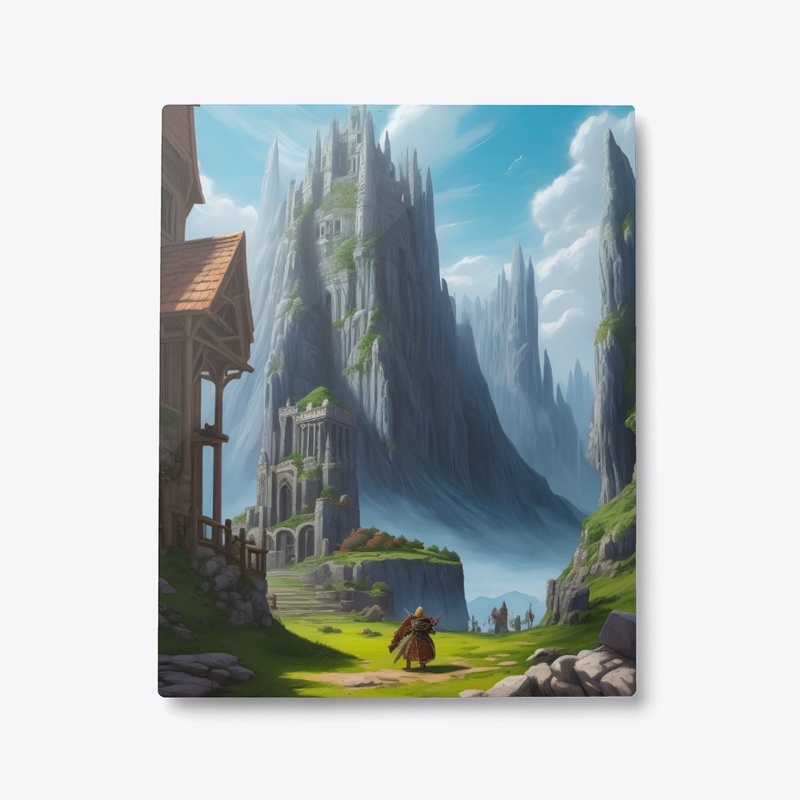 Fantasy World