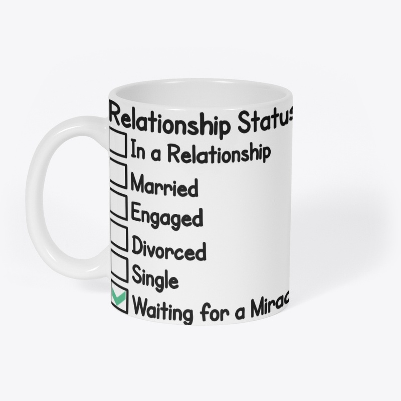 funny typography quote