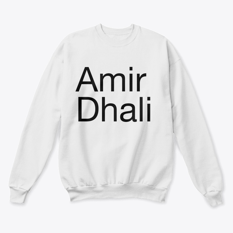 Amir Dhali Ganji shop