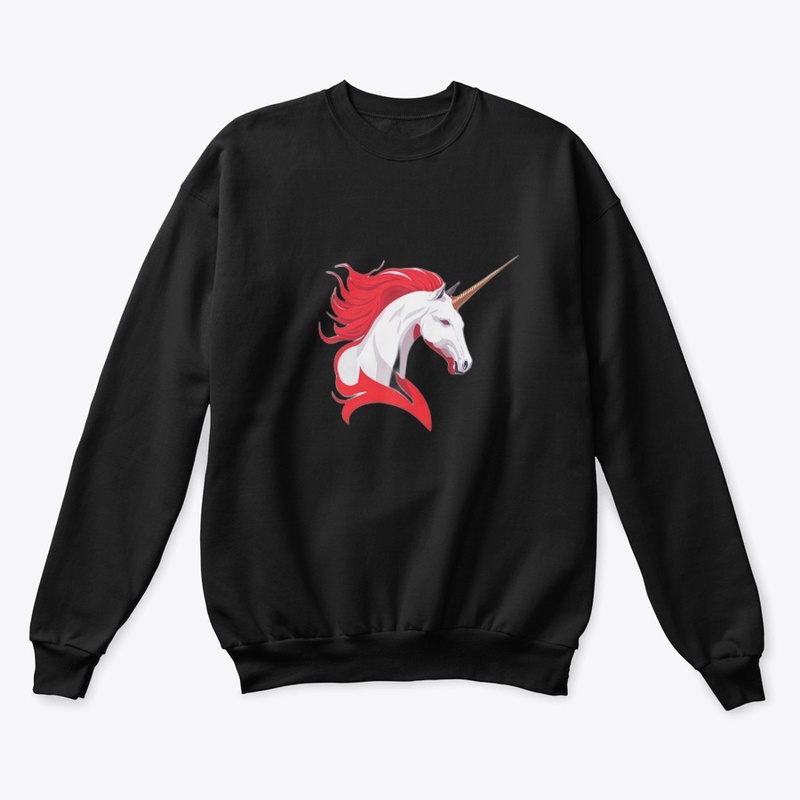 Mystical Unicorn: Embrace Enchantment!🦄