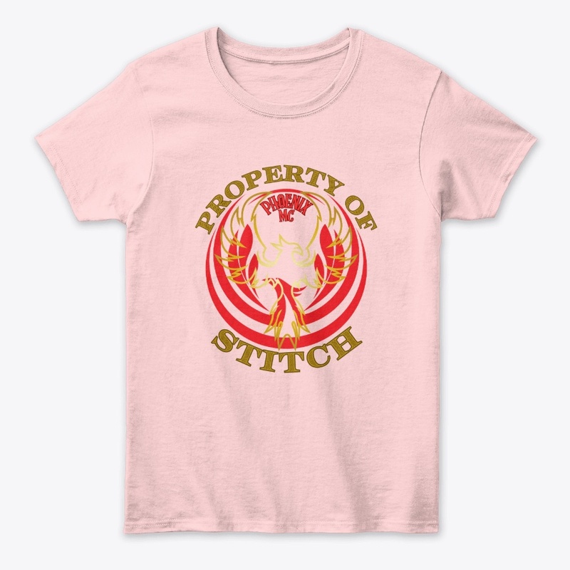 Property of Stitch