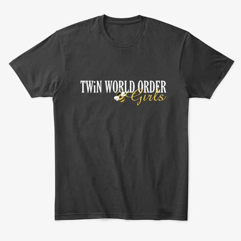 Twinner Girls 