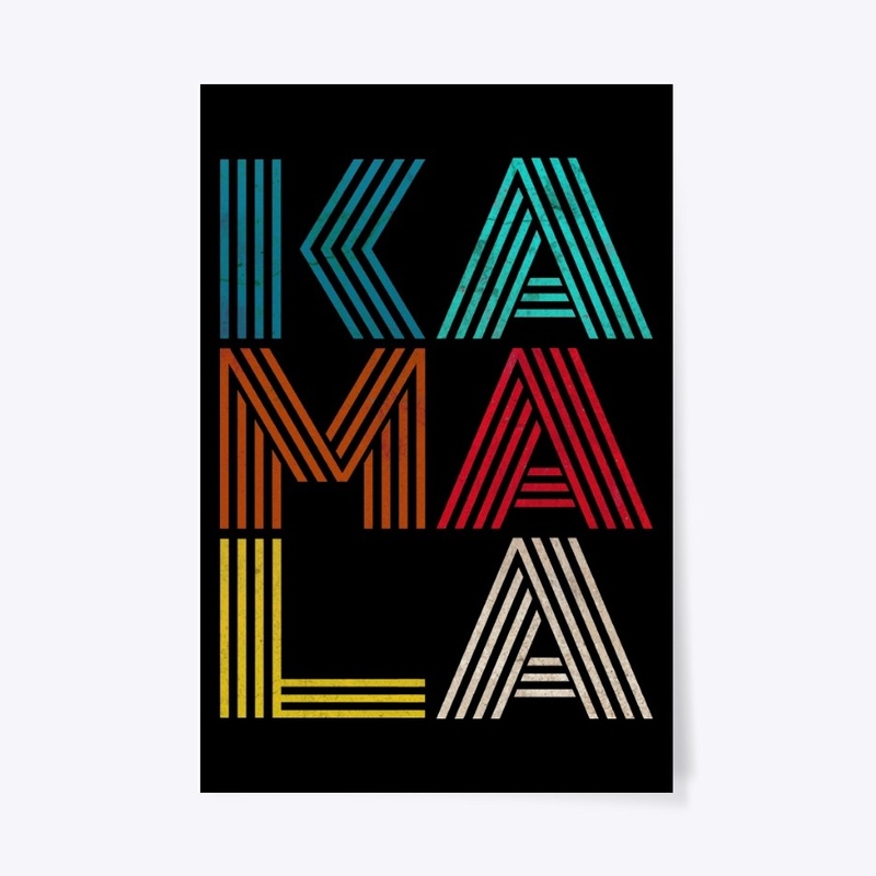 Kamala Harris Gift
