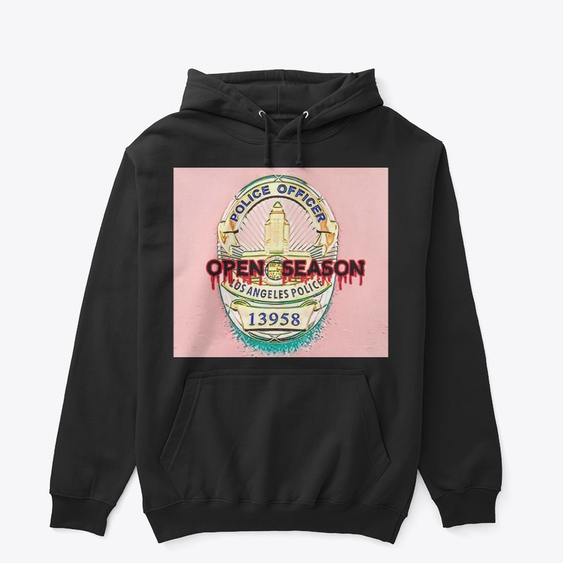 OPEN SEASON 