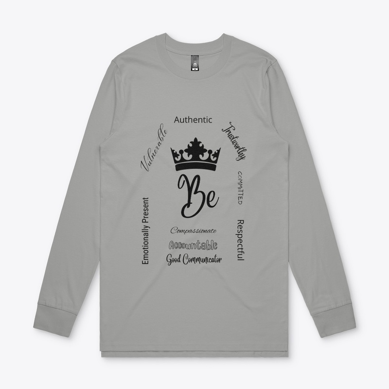 Men Be Attire Collection 