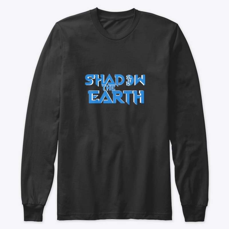 STE 3D Long Sleeve Tee