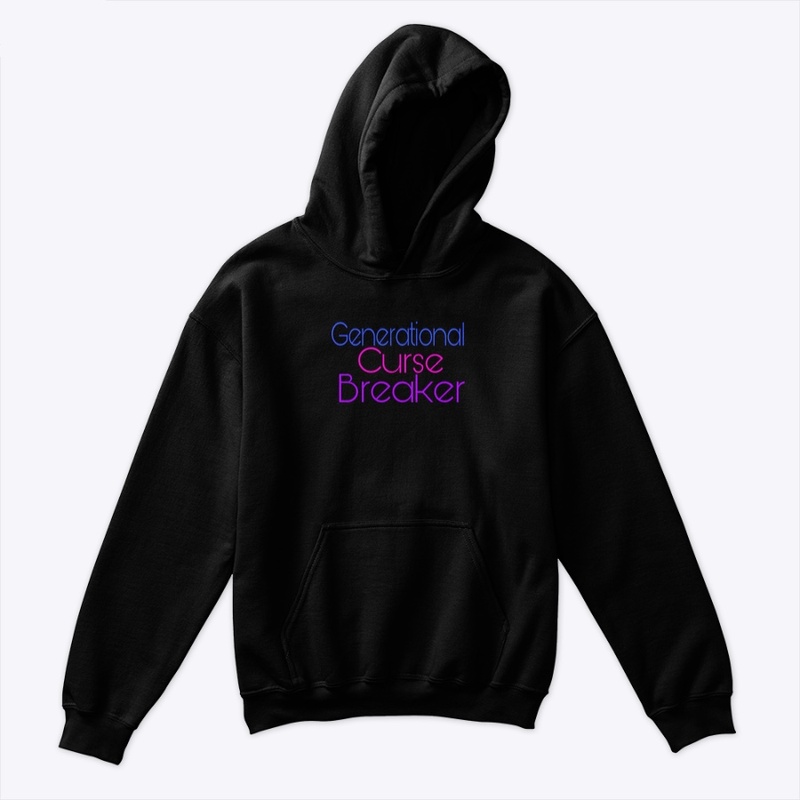 Curse Breaker - Multi color