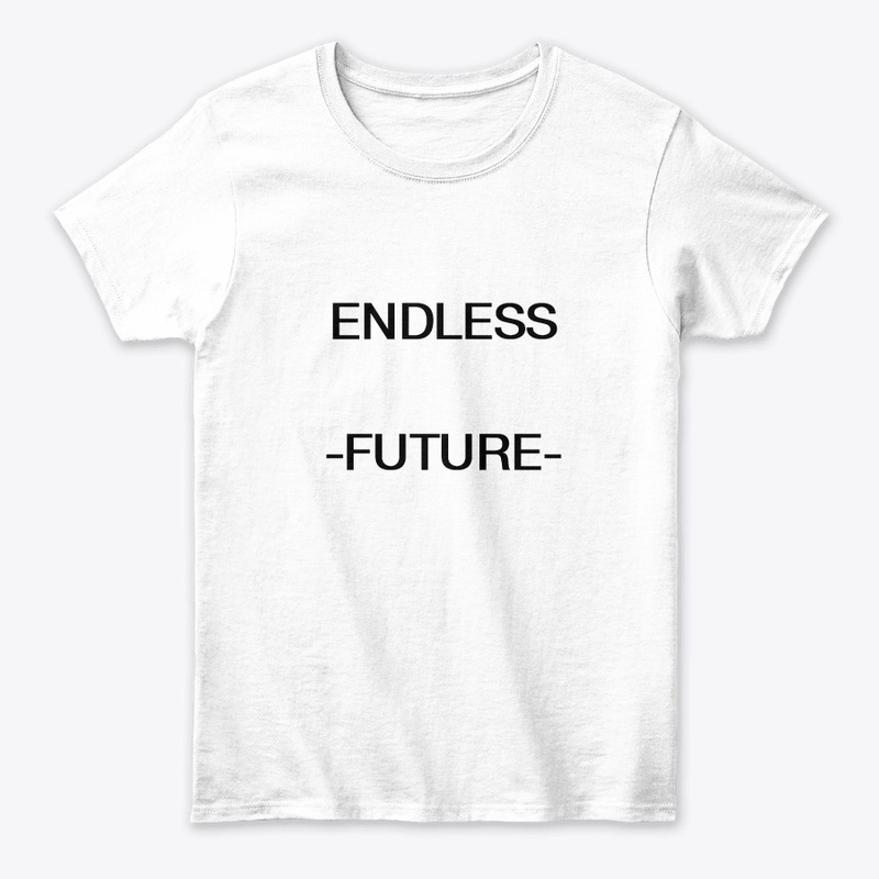 ENDLESS FUTURE 