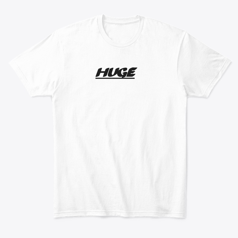 Huge