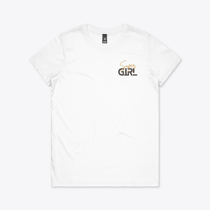 Supergirl Squad: Unleash Your Inner Hero