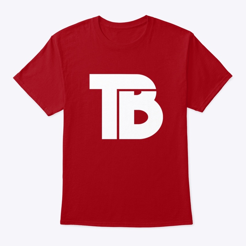 TB Tee - Red