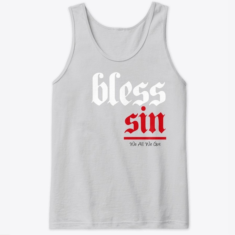 Blessing Capsule