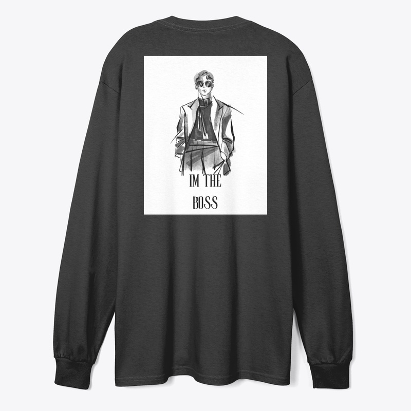 BOSS Shirt