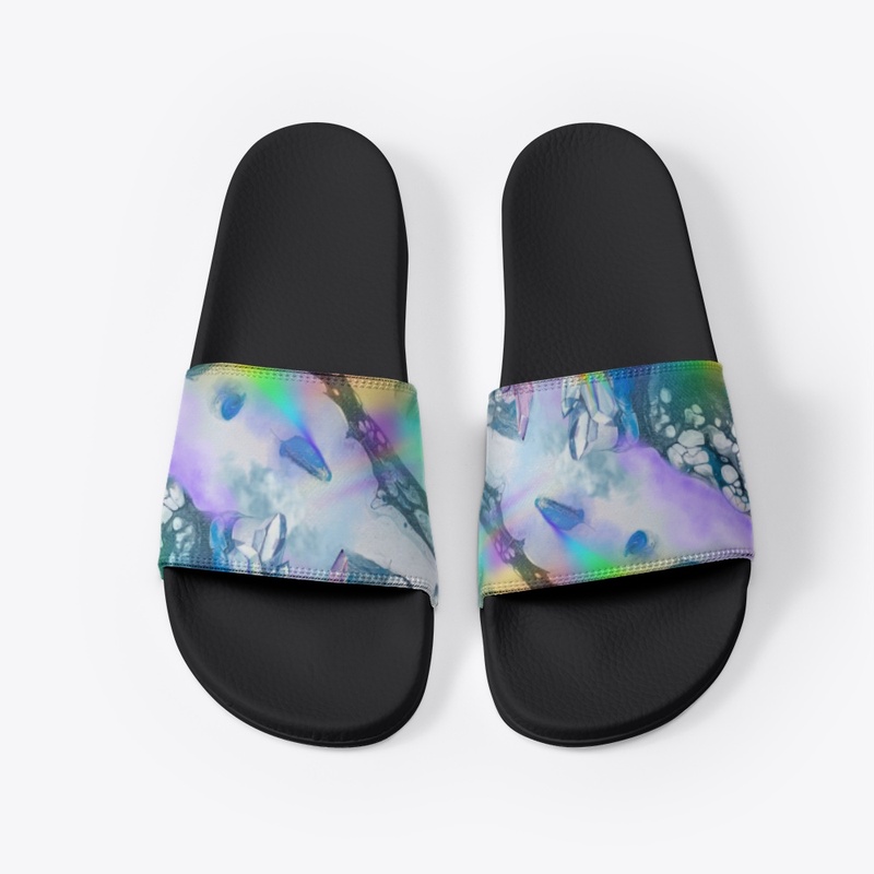 I Make My Own Rainbows