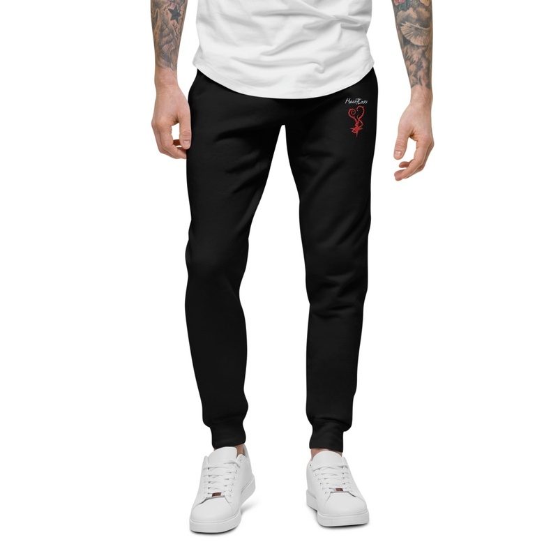 Heartless 4Ever joggers