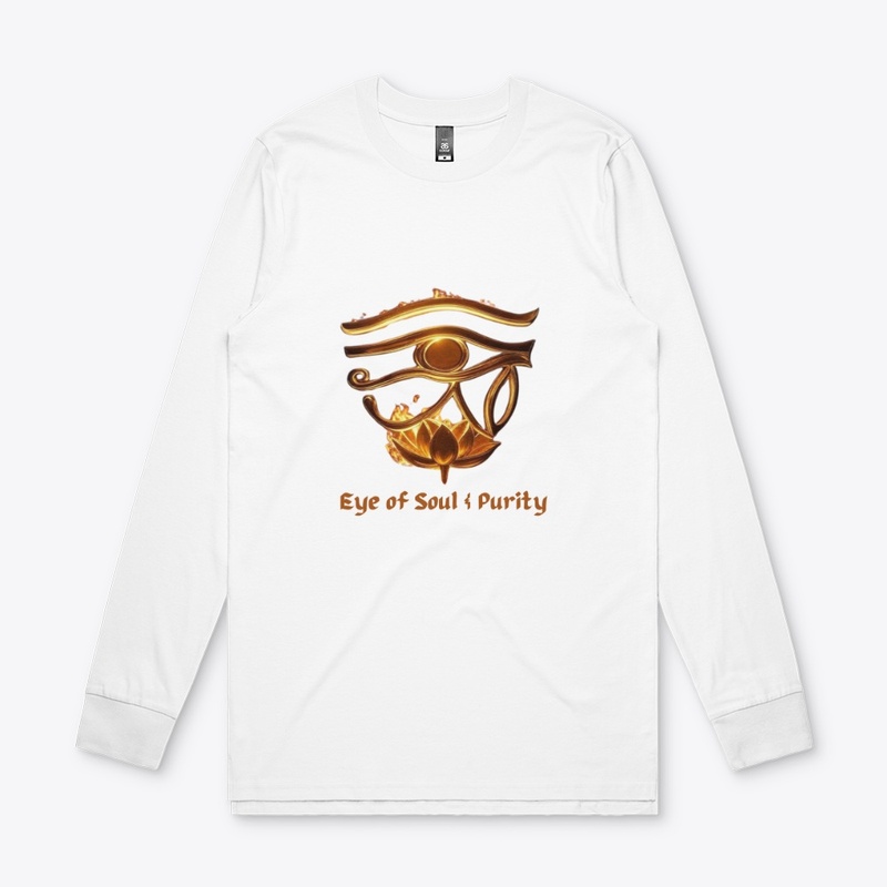Eye of Soul & Purity