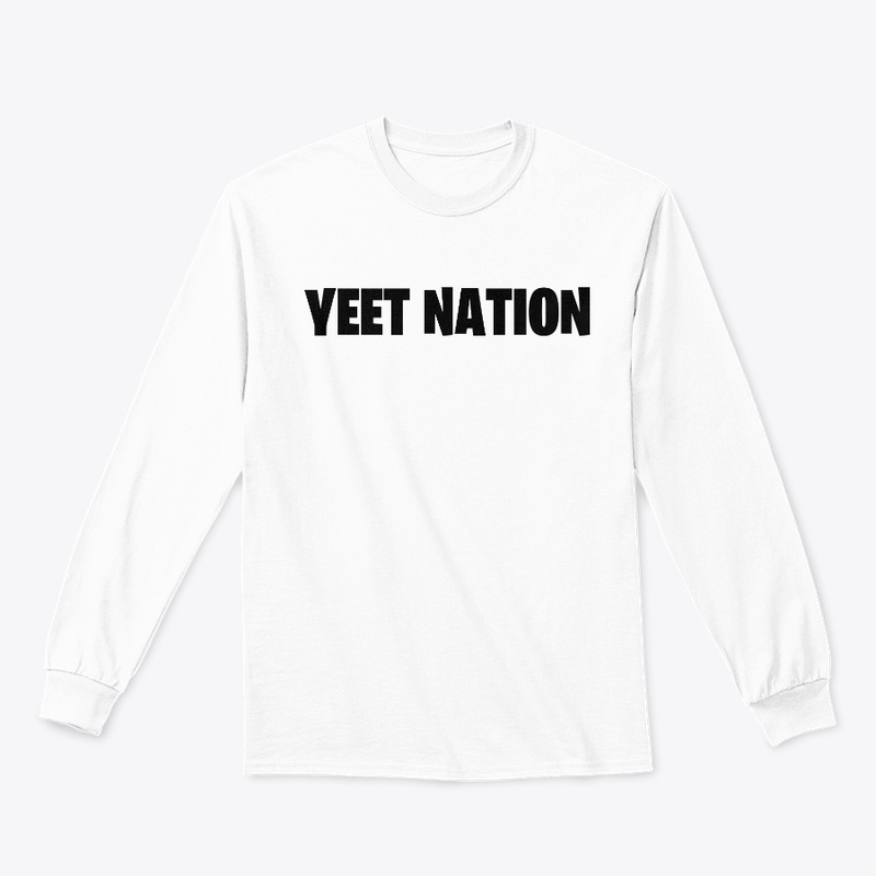 Kill Count Tally - Yeet Nation