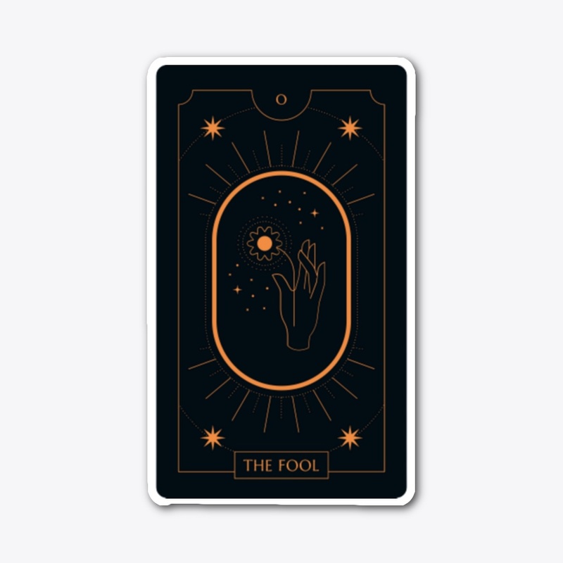 The Fool 