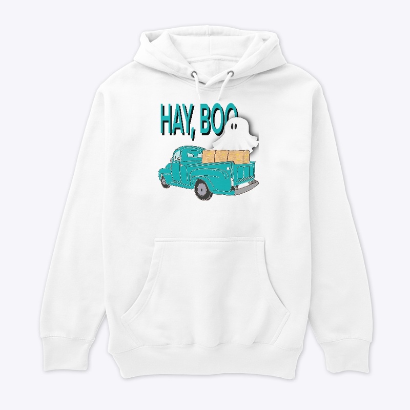 HAY BOO