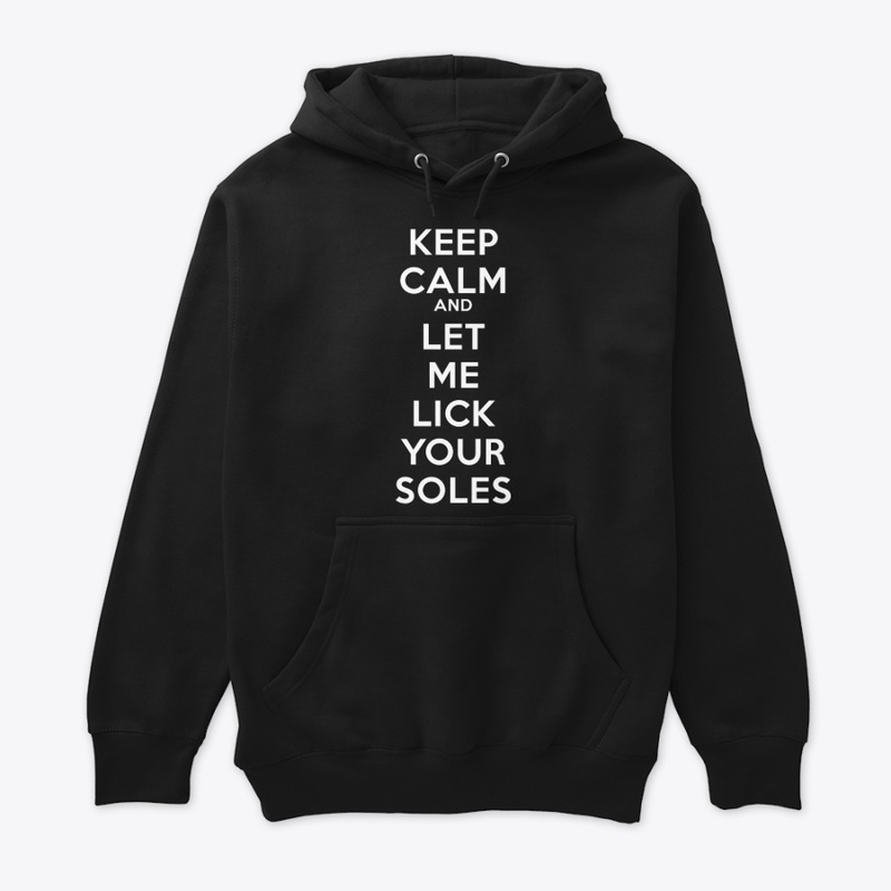 Keep Calm